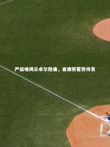 开云APP_严益唯揭示卓尔隐痛，崔康熙蓄势待发